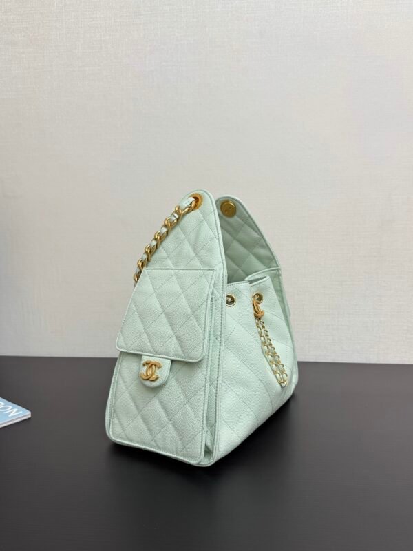 CHANEL 25 small handbag