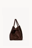 Soft Margaux 15 Bag in Suede