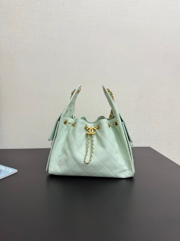 CHANEL 25 small handbag