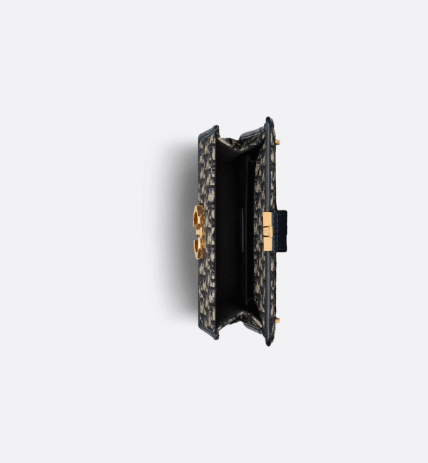 30 Montaigne East-West Bag with Chain