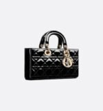 Medium Lady D-Joy Bag