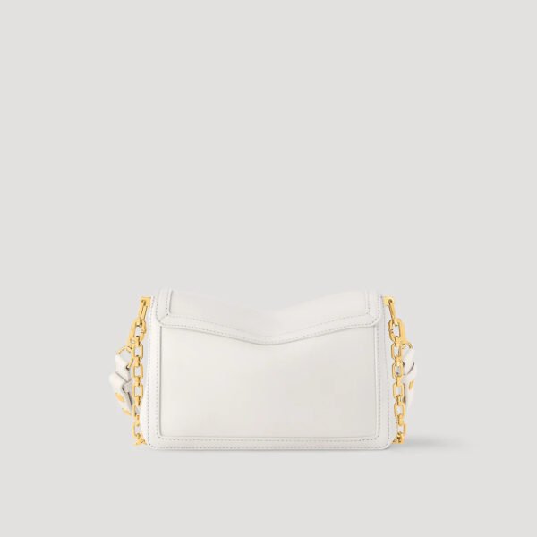 Dauphine Soft MM