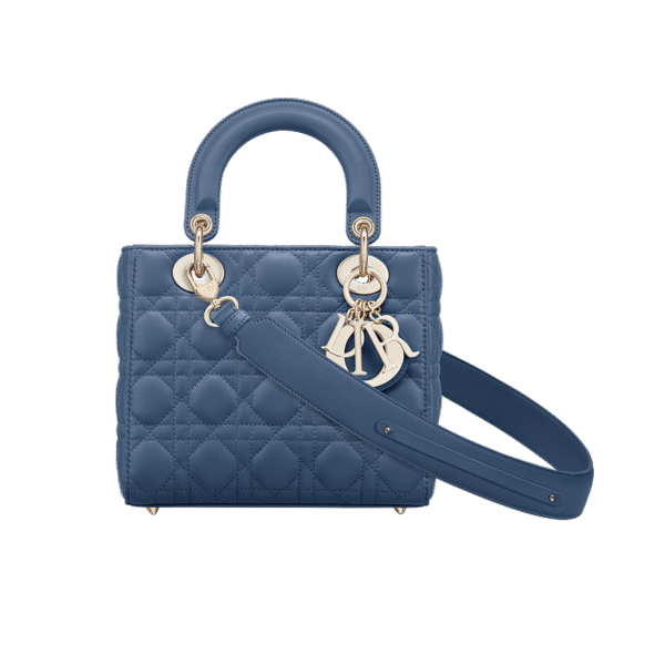 Small Lady Dior My ABCDior Bag