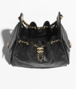 CHANEL 25 small handbag
