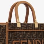 Fendi Sunshine Small