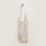 IVY Leather Collage Handbag