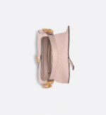 Saddle Bag with Strap