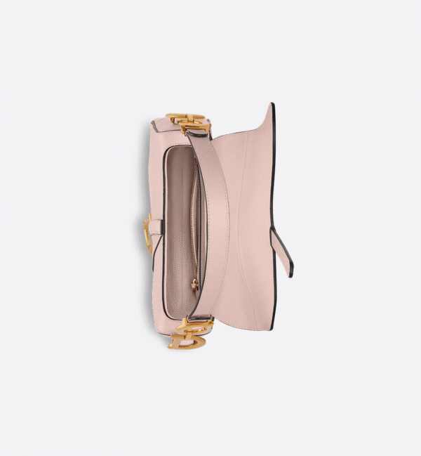 Saddle Bag with Strap