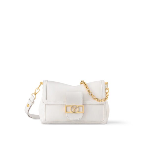 Dauphine Soft MM
