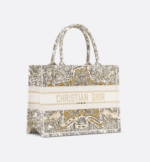 Medium Dior Book Tote