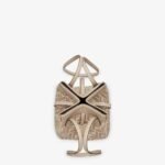 FENDI Origami Mini