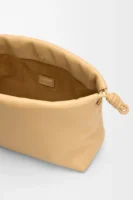 Medium Flamenco purse in mellow nappa lambskin