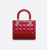 Medium Lady Dior Bag