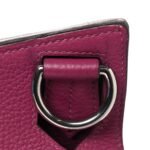 Taurillon Clemence Jypsiere 34 Bois De Rose