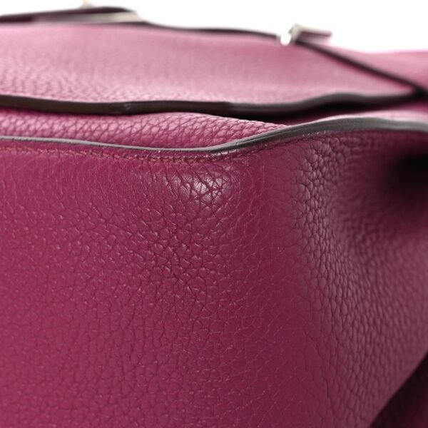 Taurillon Clemence Jypsiere 34 Bois De Rose