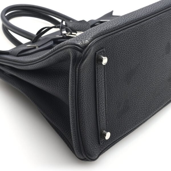 Togo BIRKIN 30 Black