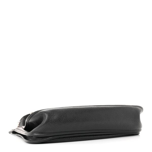 Taurillon Clemence Evelyne III GM Black