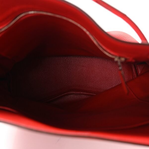 Togo So Kelly 26 Rouge Casaque