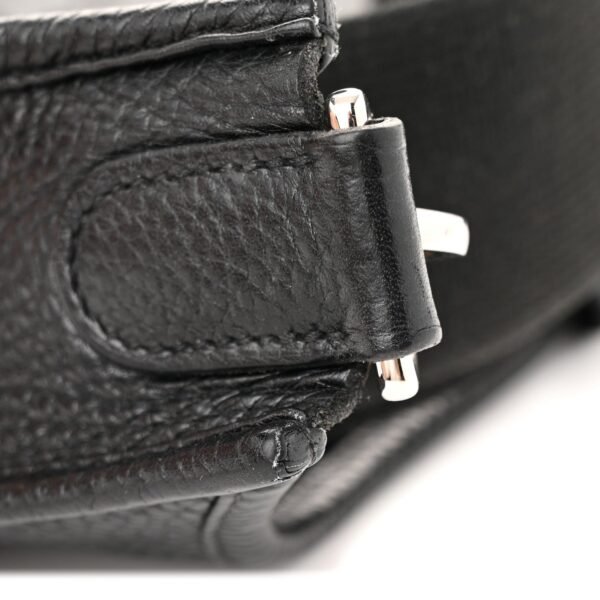Taurillon Clemence Evelyne III GM Black