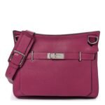 Taurillon Clemence Jypsiere 34 Bois De Rose