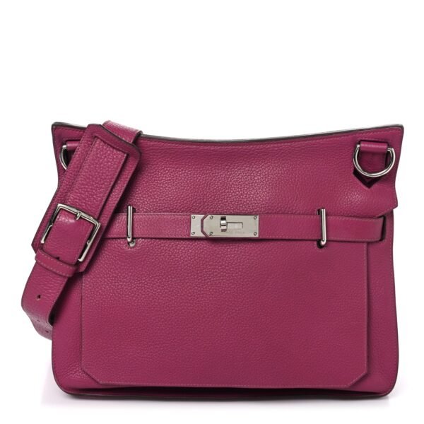 Taurillon Clemence Jypsiere 34 Bois De Rose