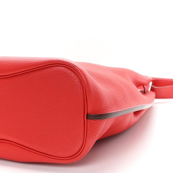 Togo So Kelly 26 Rouge Casaque