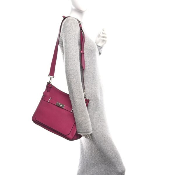 Taurillon Clemence Jypsiere 34 Bois De Rose