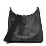 Taurillon Clemence Evelyne III GM Black