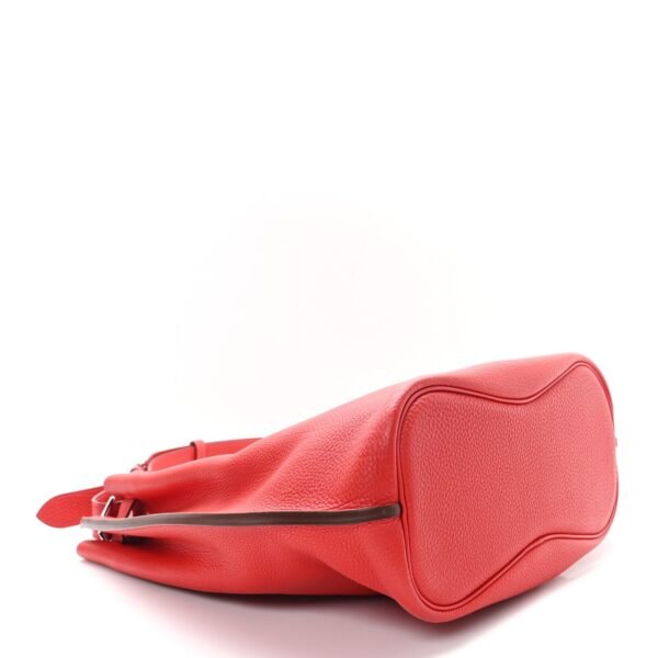 Togo So Kelly 26 Rouge Casaque