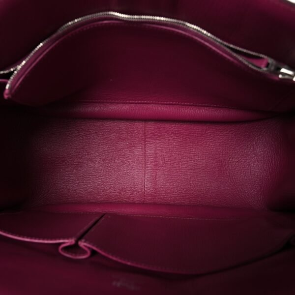 Taurillon Clemence Jypsiere 34 Bois De Rose