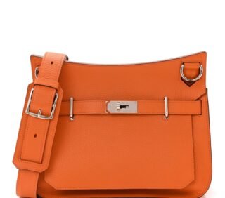 Taurillon Clemence Jypsiere 31 Orange