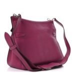 Taurillon Clemence Jypsiere 34 Bois De Rose