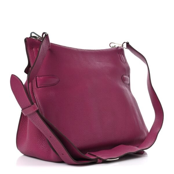 Taurillon Clemence Jypsiere 34 Bois De Rose