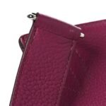 Taurillon Clemence Jypsiere 34 Bois De Rose