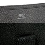 Taurillon Clemence Evelyne III GM Black