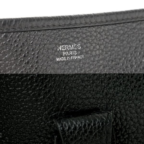 Taurillon Clemence Evelyne III GM Black