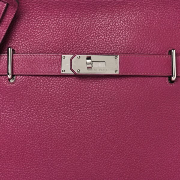 Taurillon Clemence Jypsiere 34 Bois De Rose