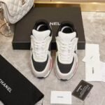 Men's & Women's Chunky Designer Mesh Sneakers - Breathable Retro Trainers