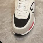Men's & Women's Chunky Designer Mesh Sneakers - Breathable Retro Trainers
