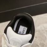 Men's & Women's Chunky Designer Mesh Sneakers - Breathable Retro Trainers