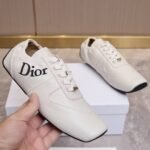 Women's Modern Square-Toe Satin Ballet Sneakers - Lightweight Flat Walking Shoes with Heart Stitching Detail
