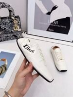 Women's Modern Square-Toe Satin Ballet Sneakers - Lightweight Flat Walking Shoes with Heart Stitching Detail