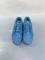 Men's Full-Length Air Cushion Running Shoes Lightweight Breathable Mesh Athletic Walking Sneakers