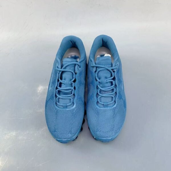 Men's Full-Length Air Cushion Running Shoes Lightweight Breathable Mesh Athletic Walking Sneakers