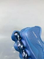 Men's Full-Length Air Cushion Running Shoes Lightweight Breathable Mesh Athletic Walking Sneakers