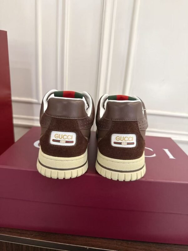 Premium Brown Suede Canvas Platform Sneakers – 4cm Lift Vintage Unisex Board Shoes