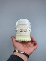 Unisex Vintage Low-Top Leather Board Sneakers - Classic Printed Canvas & Soft Cushion Casual Skate Shoes