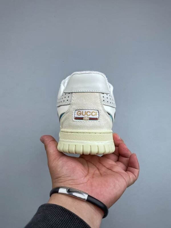Unisex Vintage Low-Top Leather Board Sneakers - Classic Printed Canvas & Soft Cushion Casual Skate Shoes