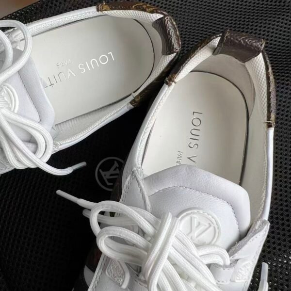 Retro Leather Ballet Flat Sneakers Vintage Low Top German Trainer Casual Shoes