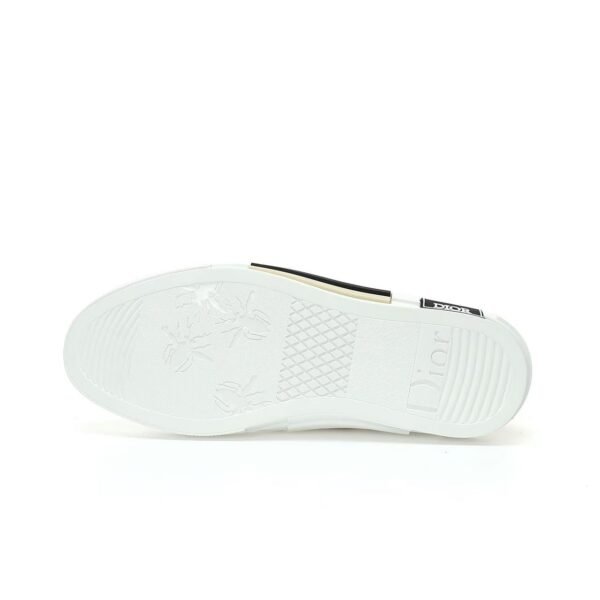 Retro Printed Low-Top Canvas Shoes - Unisex High-Street Casual Sneakers